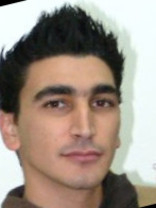 Person who looks like Zac Posen