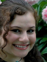 Person who looks like Lea Michele