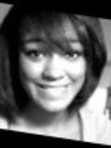 Person who looks like Rihanna