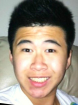 Person who looks like Bobby Lee