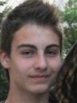 Person who looks like Andy Roddick