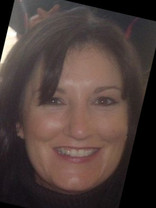 Person who looks like Susan Lucci