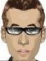 Person who looks like Gary Oldman