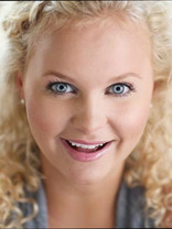 Person who looks like Candace Cameron Bure