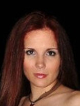 Person who looks like Victoria Beckham