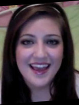 Person who looks like Amanda Bynes