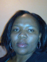 Person who looks like Tangi Miller