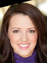 Person who looks like Danica McKellar