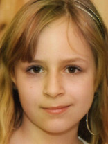 Person who looks like Anneliese van der Pol