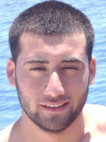 Person who looks like Matthew Fox