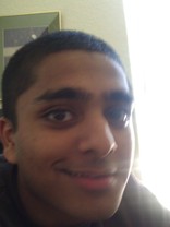 Person who looks like Jon Secada