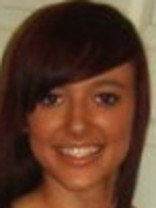 Person who looks like Eva Longoria