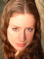 Person who looks like Alanis Morissette