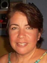 Person who looks like Melanie Griffith