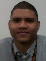 Person who looks like Cuba Gooding Jr.