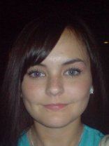 Person who looks like Charlotte Church