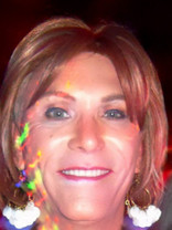 Person who looks like Wendie Malick