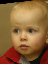 Person who looks like Cole & Dylan Sprouse