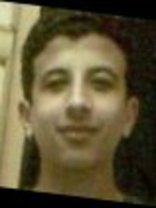 Person who looks like Efren Ramirez