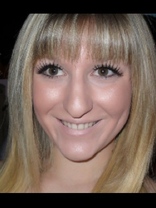 Person who looks like Deborah Gibson