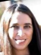 Person who looks like Sarah Silverman