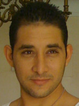 Person who looks like Noah Wyle