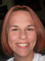 Person who looks like Christy Carlson Romano