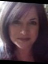 Person who looks like Sarah Brown