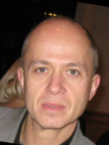 Person who looks like Ben Kingsley