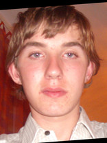 Person who looks like Cillian Murphy