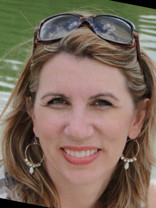 Person who looks like Tracey Gold