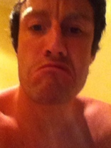 Person who looks like Robert De Niro