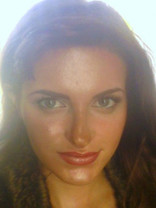 Person who looks like Mariska Hargitay