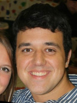 Person who looks like Ray Romano