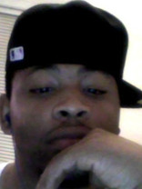 Person who looks like Chingy