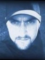 Person who looks like Michael Keaton