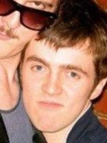 Person who looks like Quentin Tarantino