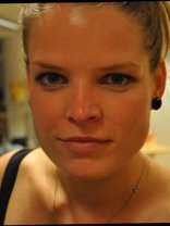 Person who looks like Charisma Carpenter