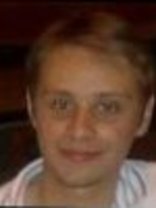 Person who looks like Anthony Michael Hall