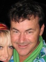 Person who looks like David Keith