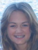 Person who looks like Kristin Chenoweth