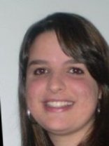 Person who looks like Paula Marshall