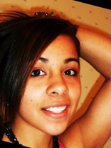 Person who looks like Tichina Arnold