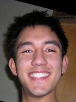 Person who looks like Thomas Ian Nicholas