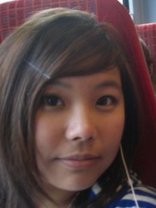 Person who looks like Lindsay Price