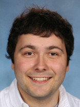 Person who looks like Jimmy Fallon