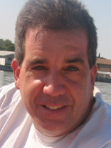 Person who looks like Henry Winkler