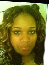 Person who looks like Jurnee Smollett