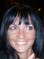 Person who looks like Julia Ormond