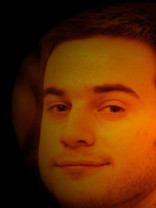 Person who looks like Kevin Pollak